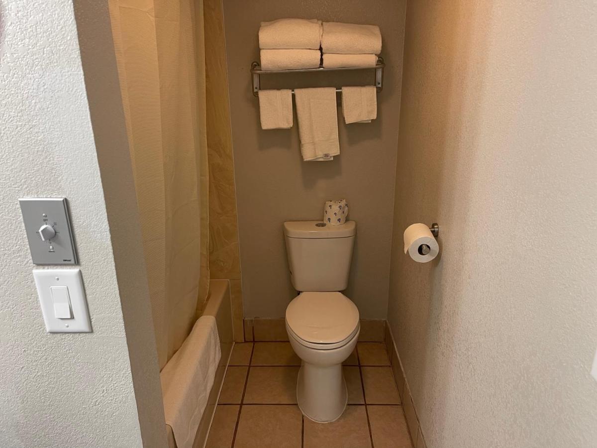 Stratford House Inn Branson Ngoại thất bức ảnh