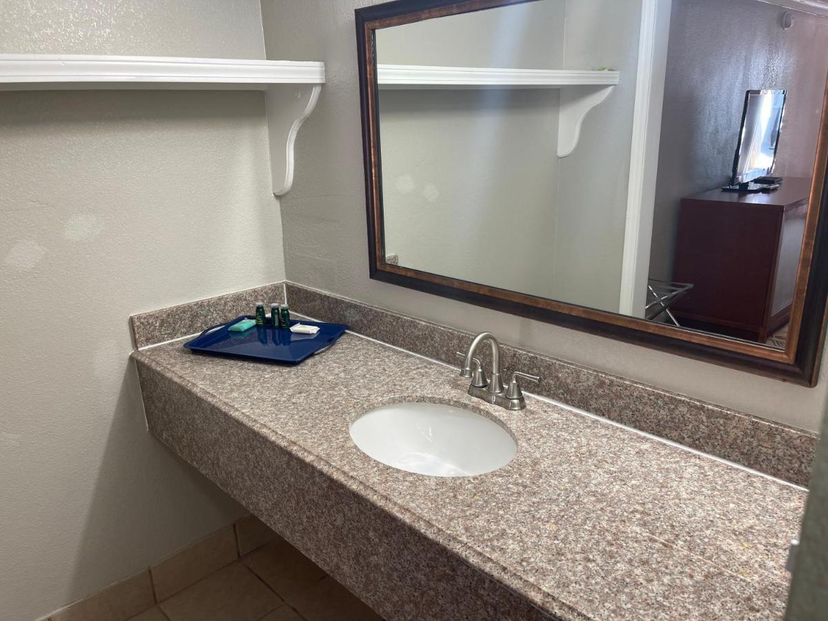 Stratford House Inn Branson Ngoại thất bức ảnh