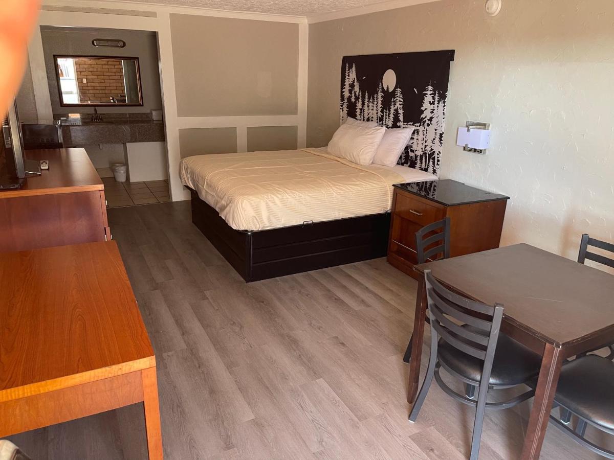 Stratford House Inn Branson Ngoại thất bức ảnh